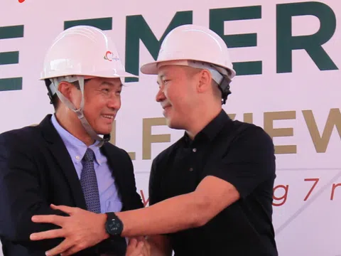 Kỳ 18: Coteccons trúng thầu 5 dự án với tổng giá trị lên đến 3.200 tỷ đồng, “diễn vai” đồng thuận, Coteccons hậu thời Nguyễn Bá Dương đang đi đúng hướng?